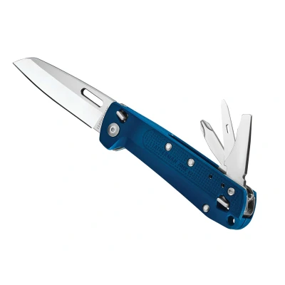 Bild av Leatherman Free K2 PE Multitool