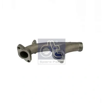Bild av Grenrör, avgassystem DT Spare Parts 1.10951