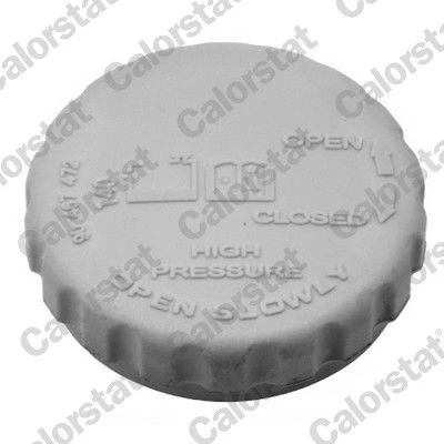 Bild av CALORSTAT by Vernet RC0004 Bouchon, réservoir de liquide refroidissement OPEL: Corsa B 3/5 portes, Calibra A, Zafira SAAB: 9 5 Berline