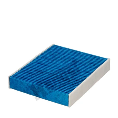 Bild av Filter, kupéventilation Hengst filter E3940LB