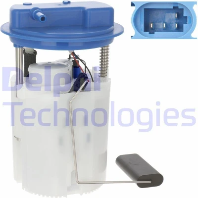 Bild av DELPHI FG2617 12B1 Unité d&#039;injection de carburant sans joint d&#039;étanchéite senseur pression Essence