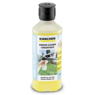 Bild av KARCHER RM 503 GLASS CLEANING 6.295 840.0 Nettoyant pour vitres Bouteille 500