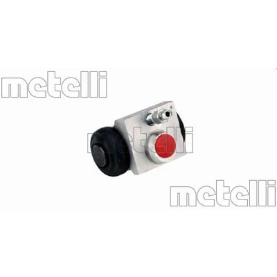 Bild av METELLI 04 1017 Cylindre De Roue 20,64 CITROËN: C3 II, DS3 3 portes, C4 II Cactus, DS: 3/5 portes