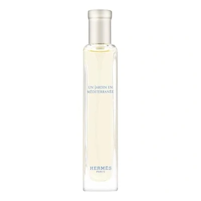 Bild av Hermès Un Jardin En Mediterranee Eau de Parfum 15 ml