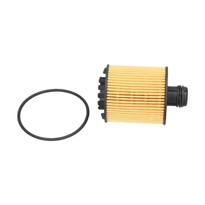 Bild av KAVO PARTS FOF 10109 Oljefilter Filterinsats FIAT: Doblo II Skåpbil / Kombi, Panda III Hatchback, Tipo OPEL: Combo D Kombi