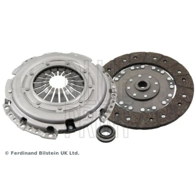 Bild av BLUE PRINT ADG030258 Kit d&#039;Embrayage à trois pièces avec graisse synthétique butée de débrayage 237 HYUNDAI: i40 CW, Berline
