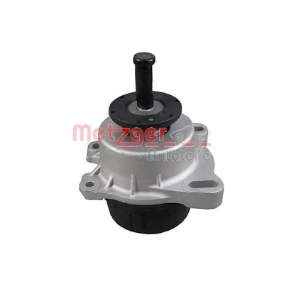 Bild av METZGER 8053842 Support moteur gauche, droit hydraulique FORD: Transit Mk6 Van, Сamion à Plateau/Сhâssis, Mk5 Van