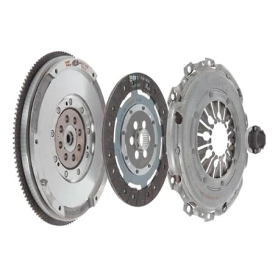 Bild av VALEO FULLPACK DMF 837059 Kit d&#039;Embrayage BMW: 3 Coupe, Berline, Compact