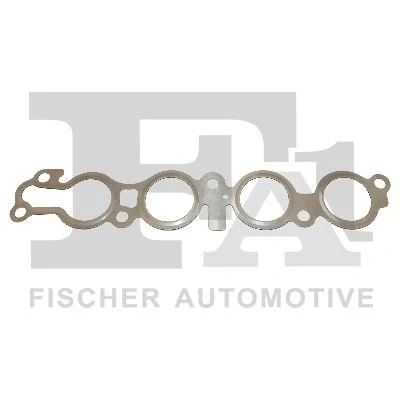 Bild av FA1 412 022 Joints de Collecteur d&#039;Echappement Culasse cylindre Acier inoxydable SUZUKI: SWIFT 4, Splash, OPEL: Agila B