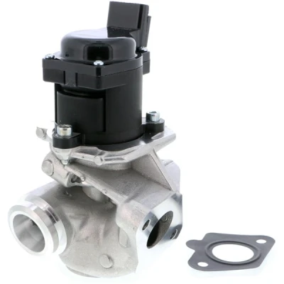 Bild av JP GROUP 1519900300 Vanne EGR électrique avec joints PEUGEOT: 207 3/5 portes, Expert II Van, 206 CITROËN: C4 Picasso 1, Jumpy Van