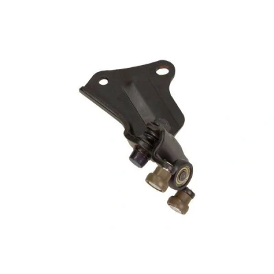 Bild av MAXGEAR 27 0254 Guidage à galets, porte coulissante inférieur FORD: Transit Mk6 Van, Mk5 Minibus