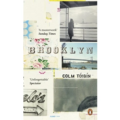 Bild av Brooklyn: The iconic prequel to Long Island, a &#039;masterwork&#039; Sunday Times