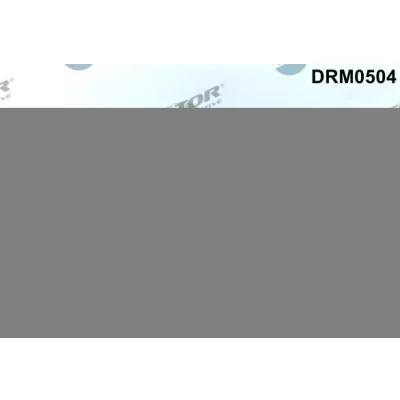 Bild av DR.MOTOR AUTOMOTIVE DRM0504 Joint d&#039;étanchéité, couvercle de carter distribution