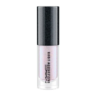 Bild av MAC Dazzleshadow Liquid Ögonskugga, Storlek: 4.6 g, Diamond crumbles