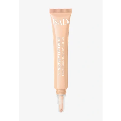 Bild av Isadora Glossy LIP Treat Läppstift, Storlek: 13 ml, Honey sunset