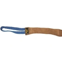 Bild av Julius K9 Dummy.leather.20x3.0 1 handle.assorted