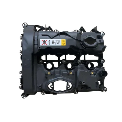 Bild av VAICO V20 4756 Cache Culbuteur Culasse de cylindre MINI: 3/5 portes