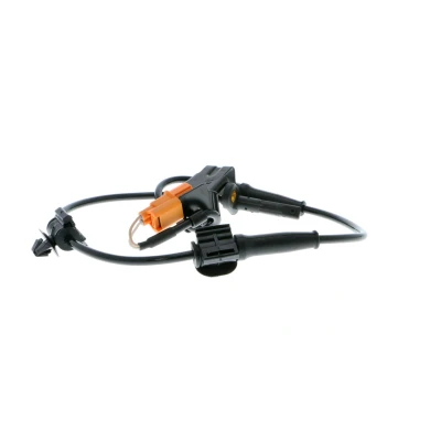 Bild av VEMO V26 72 0110 Capteur ABS Essieu avant droit Qualité originale pour véhicules avec système antiblocage 12