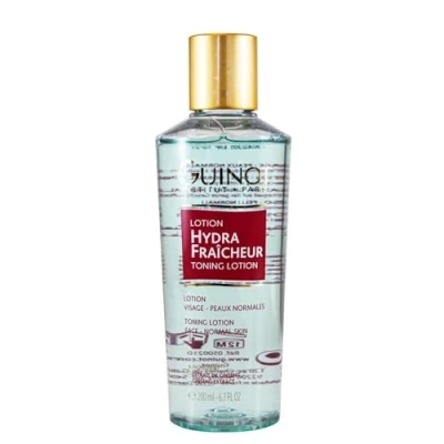 Bild av Hydra Fraicheur Refreshing Toning Lotion 200 ml