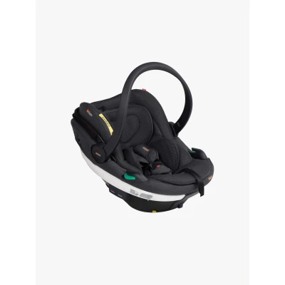 Bild av BeSafe Go Beyond Babyskydd, Anthracite Mesh