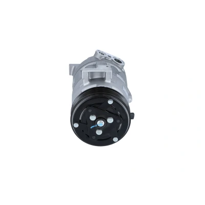 Bild av NRF 32783 compresseur De Climatisation CVC 12 PAG 46 YF 1234yf, R 134a avec huile PAG, bague d&#039;étanchéité
