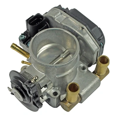 Bild av METZGER 0892131 Boitier Papillon électronique, mécanique Mise à jour de l&#039;outil commande/du logiciel nécessaire AUDI: A4 B5 Avant, Berline