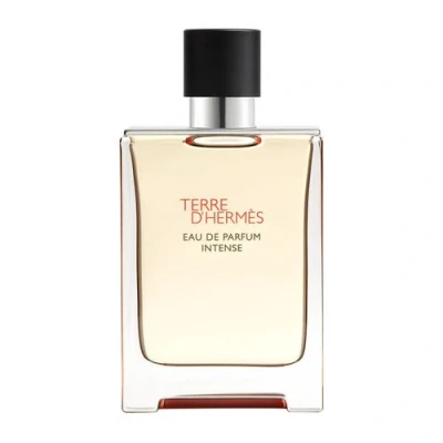 Bild av Hermès Terre D&#039;Hermès Eau de Parfum Intensiv 100 ml