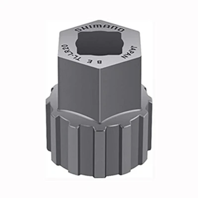 Bild av SHIMANO TL LR20 SM RT80 Extraktor för skivor, Multifärg, En storlek