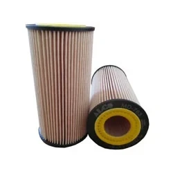 Bild av ALCO FILTER MD 763 Filtre à huile Cartouche filtrante AUDI: A6 C7 Avant, Berline, A4 B9 VOLKSWAGEN: Amarok Pick up, Touareg III