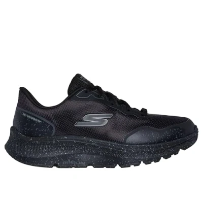 Bild av Skechers dam GO Run CONSISTENT 2.0 sneakers, Svart, 3 UK, 36 EU