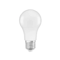 Bild av OSRAM 4099854109874 LED (RGB) lampa EEK F (A G) E27 Glödlampsform 10 W = 75 Varmvit (Ø x H) 60 mm 109 1 st