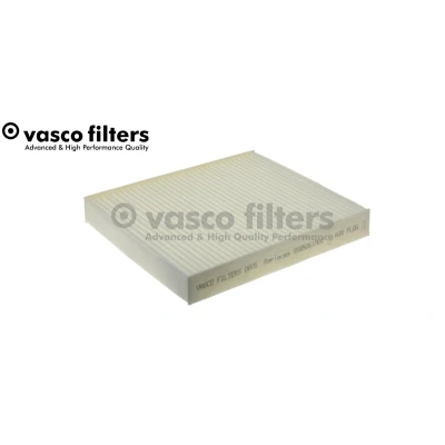 Bild av DAVID VASCO O805 Filtre d&#039;habitacle à particules 214 191 30 SUZUKI: SX4 II S Cross, Vitara IV SUV