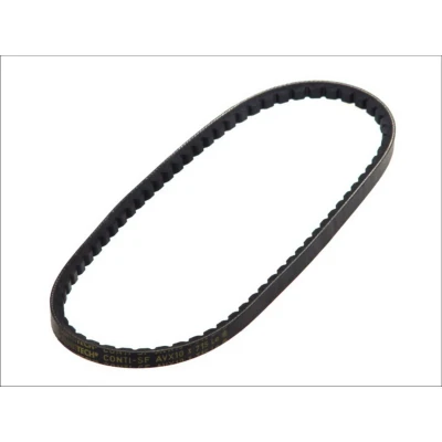 Bild av CONTITECH AVX10X715 Courroie Trapézoïdale 715 PEUGEOT: 205 II 3/5 portes, 106 I 405 Berline, CITROËN: C15 Van, AX, Break