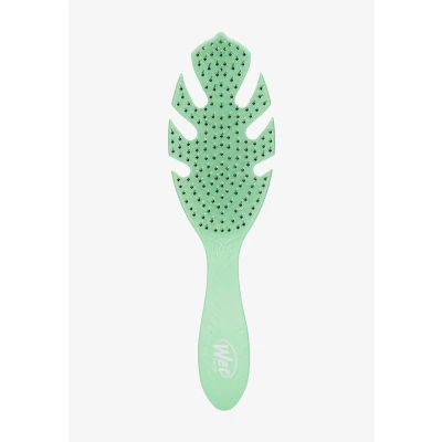 Bild av Wet Brush GO Green Original Detangler Borste, Storlek: One Size,