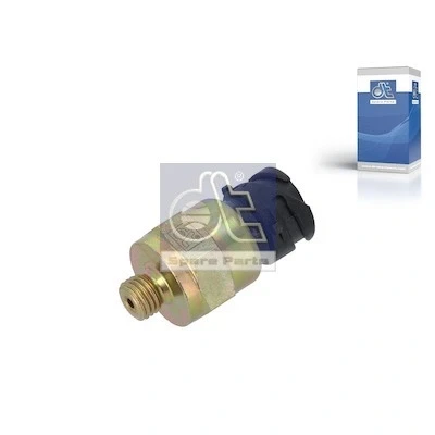 Bild av Tryckbrytare Dt spare parts 4.63109
