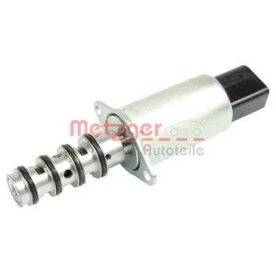 Bild av METZGER 0899116 Valve de commande, réglage d&#039;arbres à came Côté d&#039;admission VOLKSWAGEN: Golf 4, 5, Touareg I, AUDI: A3 3/5 portes, Sportback