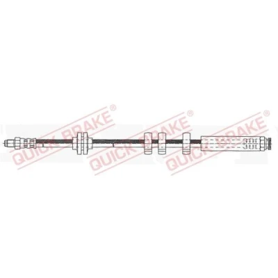 Bild av Bromsslang Quick brake 32.978