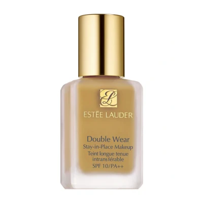 Bild av ESTÉE Lauder Double WEAR Stayinplace Makeup SPF10 30ML Foundation 3w2 cashew, Storlek: 30 ml, cashew