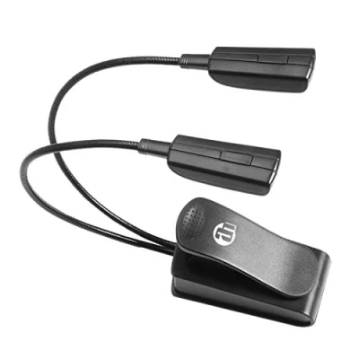 Bild av ah Stands SLED2PRO SLED 2 Pro LED nödpulslampa (4 x lysdioder svanhals)