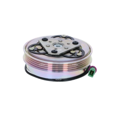 Bild av NRF 380019 Bobine, compresseur embrayage magnétique AUDI: A4 B5 Berline, VOLKSWAGEN: Passat GP Break