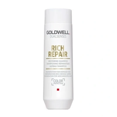 Bild av Goldwell Dualsenses Rich Repair Restoring Shampoo 250 ml