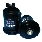 Bild av ALCO FILTER SP 2069 Filtre à Carburant de conduite TOYOTA: Avensis I Break, Liftback, Berline