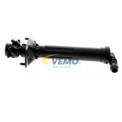 Bild av VEMO V10 08 0485 Gicleur d&#039;eau de nettoyage, nettoyage des phares gauche AUDI: A7 Sportback
