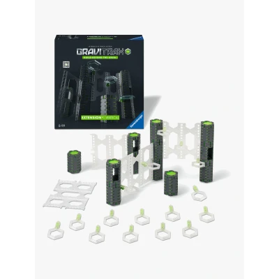 Bild av Ravensburger GraviTrax PRO Förlängningsset Vertical