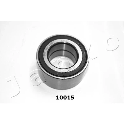 Bild av JAPKO 410015 Kit de roulements roue Essieu avant avec bague magnétique intégré 77 DACIA: Lodgy, Dokker Break