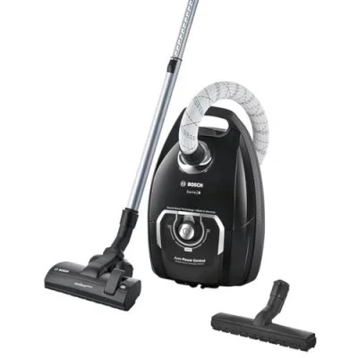 Bild av Bosch Serie 8 BGL8X329