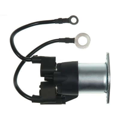 Bild av Solenoid, startmotor As pl SS0077