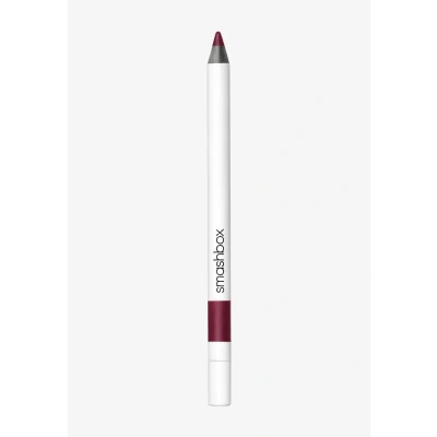 Bild av Smashbox BE Legendary LINE &amp; Prime Pencil Läppenna, Storlek: One Size, 11 cranberry