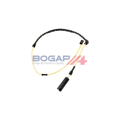 Bild av BOGAP E7117110 Slitagevarnare Bromsbelägg