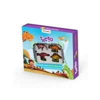 Bild av PlayShifu Shifu Tacto: Dino Explore the world of dinosaurs in a new dimension